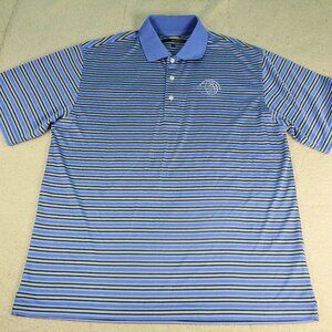 Greg Norman Bridgestone Invitational Polo Medium